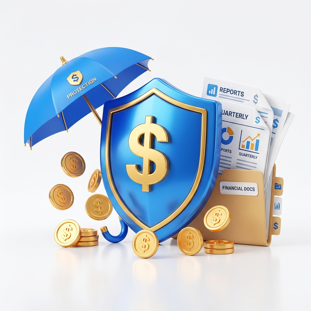 Financial & Insurance