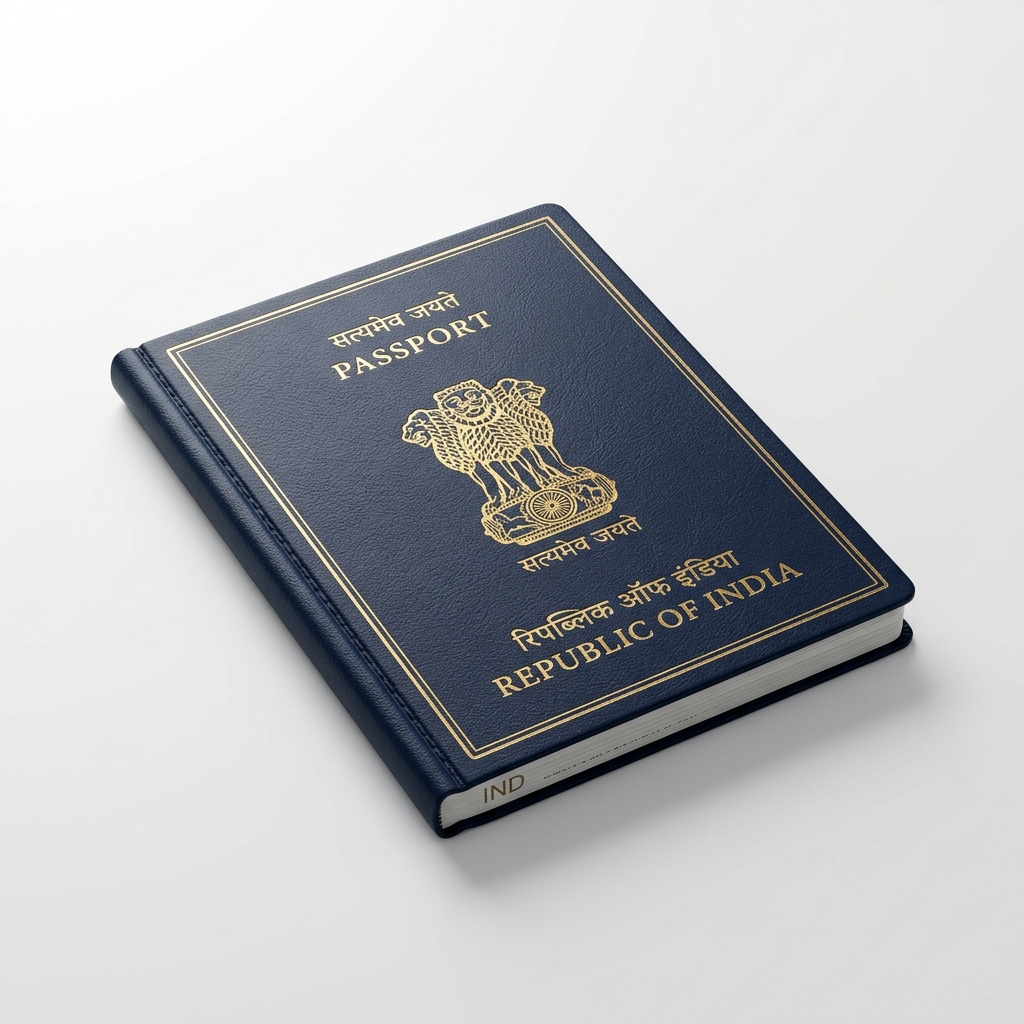 Passport Apply